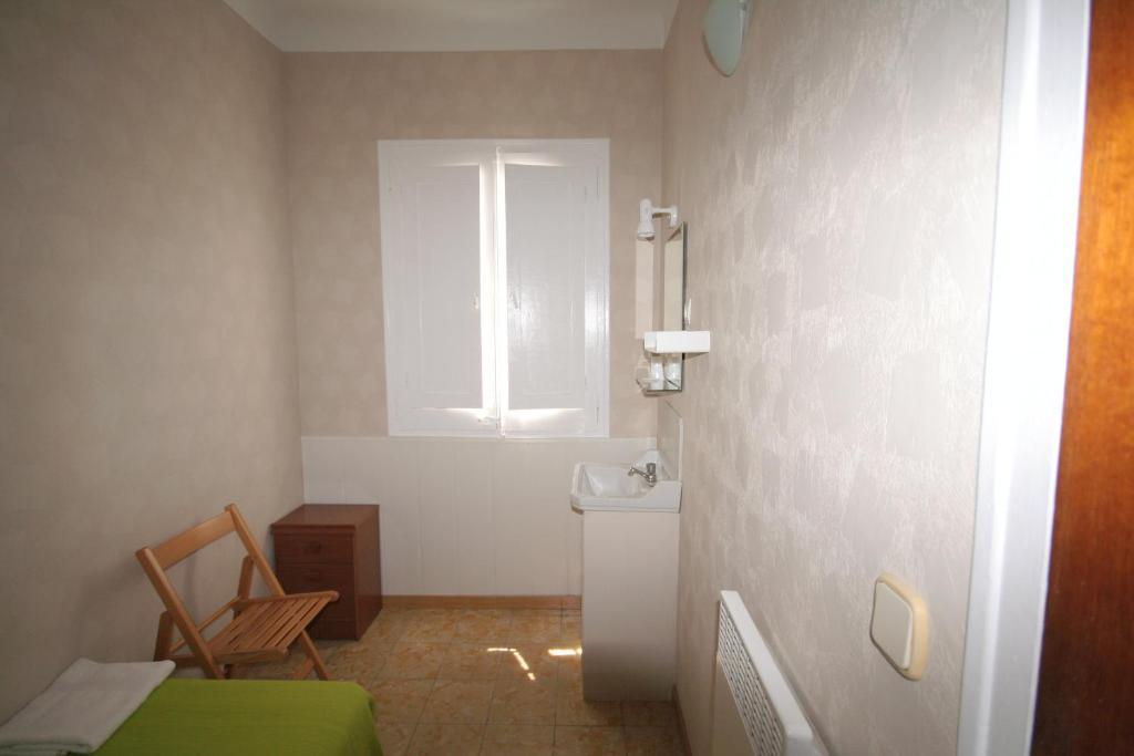 Hostal Juventus Portbou Camera foto