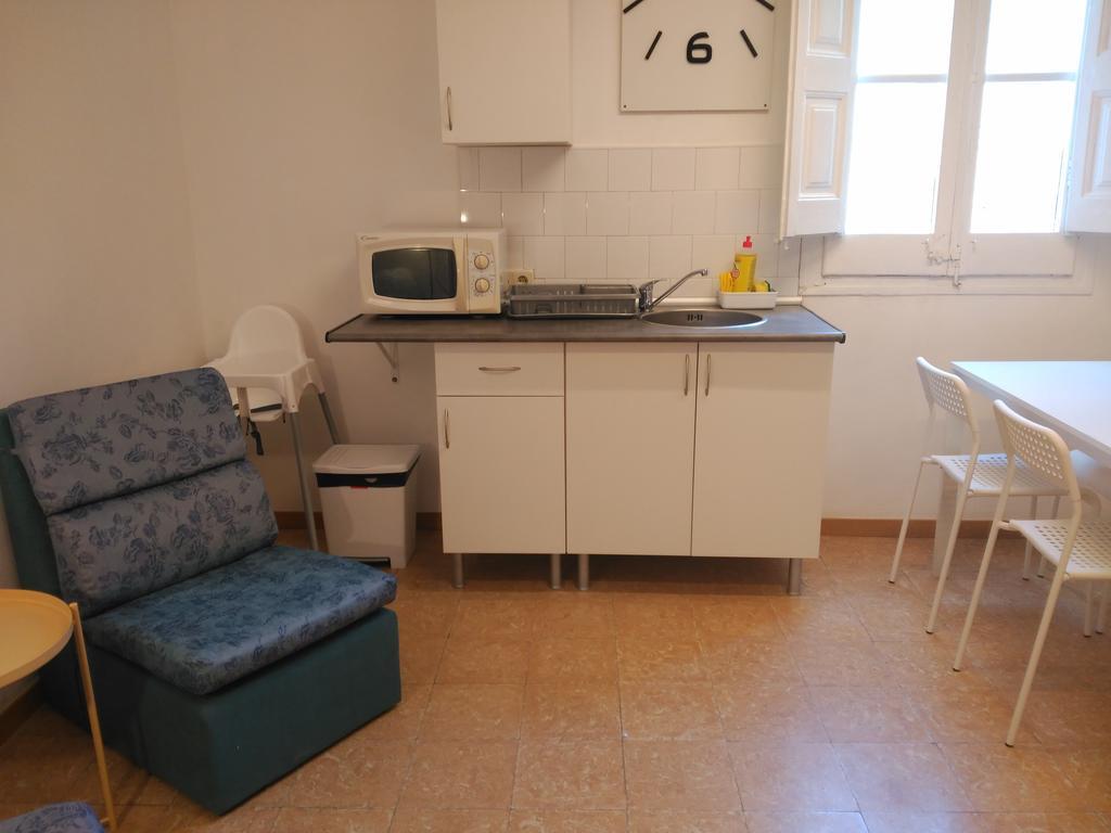 Hostal Juventus Portbou Esterno foto